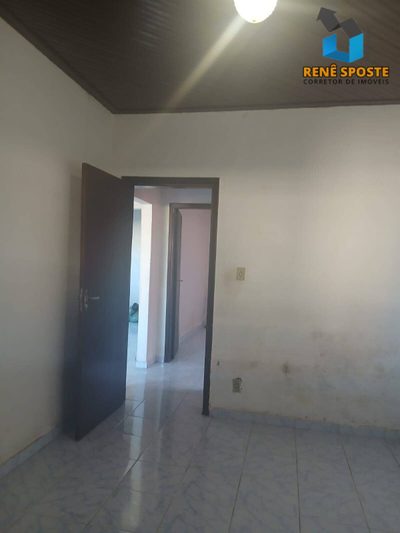 Casa, 2 quartos - Foto 2