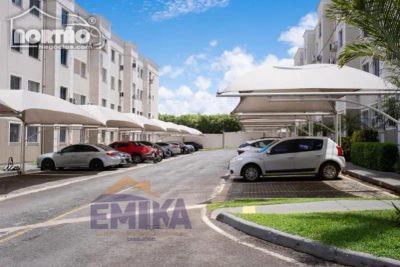 Casa, 2 quartos, 42 m² - Foto 1