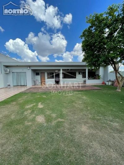 Casa, 3 quartos, 90 m² - Foto 1
