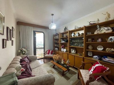 Apartamento, 4 quartos, 156 m² - Foto 4