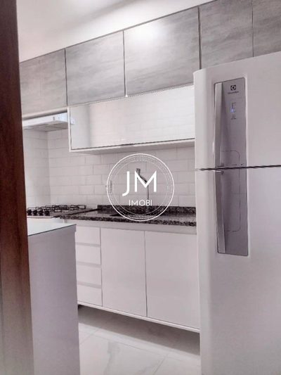 Apartamento, 2 quartos, 46 m² - Foto 5
