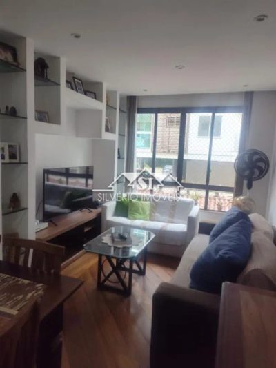Apartamento, 2 quartos, 77 m² - Foto 4