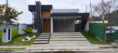 Casa de Condomínio - Foto 1