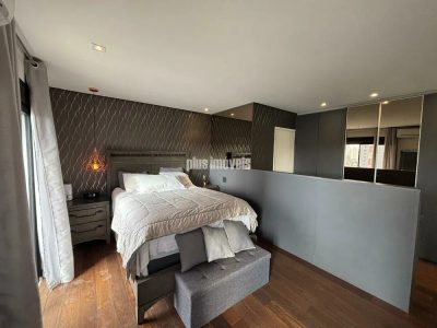 Apartamento, 3 quartos, 184 m² - Foto 3