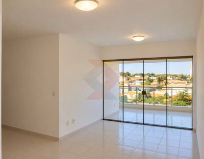 Apartamento, 3 quartos, 94 m² - Foto 1