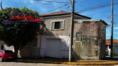 Casa, 1 quarto, 159 m² - Foto 1