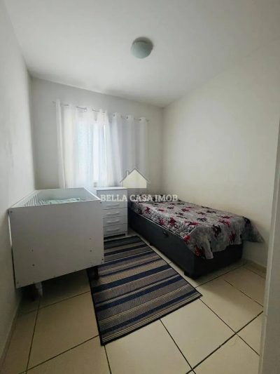 Apartamento, 2 quartos, 60 m² - Foto 3