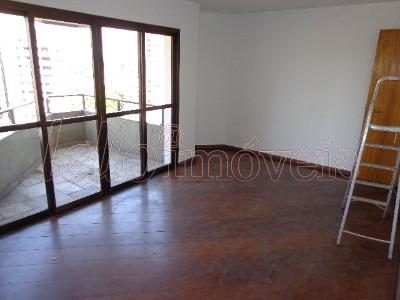 Apartamento, 4 quartos, 273 m² - Foto 3