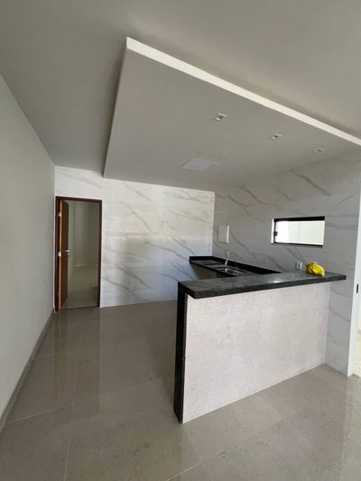 Casa, 4 quartos - Foto 2