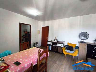 Apartamento, 2 quartos, 60 m² - Foto 4