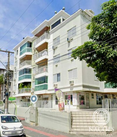 Apartamento, 1 quarto - Foto 1