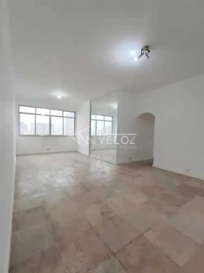 Apartamento, 3 quartos, 95 m² - Foto 4