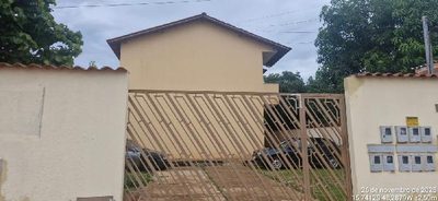 Sobrado, 2 quartos, 75 m² - Foto 1