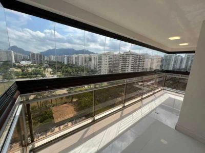 Apartamento, 3 quartos, 91 m² - Foto 2