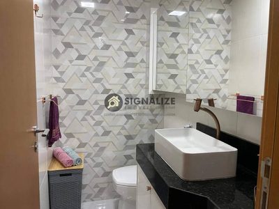 Apartamento, 3 quartos, 131 m² - Foto 3
