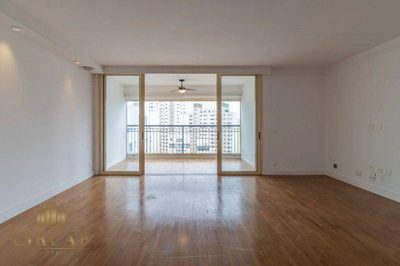 Apartamento, 3 quartos, 108 m² - Foto 4