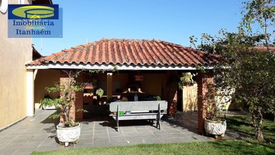 Casa, 4 quartos - Foto 5