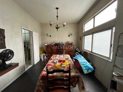 Apartamento, 3 quartos, 169 m² - Foto 4