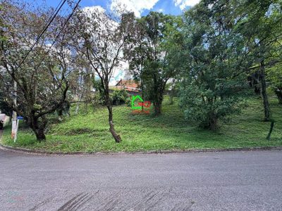 Terreno, 1275 m² - Foto 2
