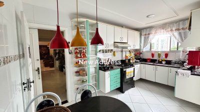 Apartamento, 4 quartos, 245 m² - Foto 1