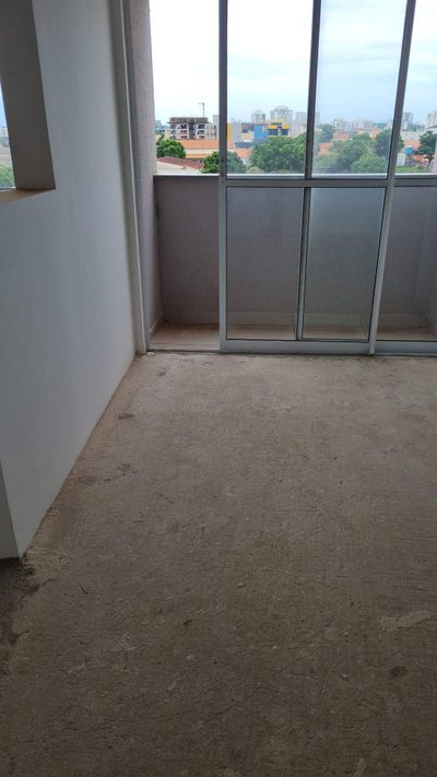 Apartamento, 3 quartos, 59 m² - Foto 1