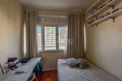 Apartamento, 3 quartos, 97 m² - Foto 1