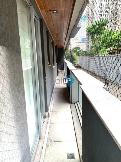 Apartamento, 3 quartos, 104 m² - Foto 5