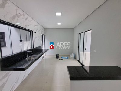Casa, 3 quartos, 172 m² - Foto 2
