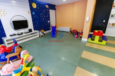 Apartamento, 2 quartos, 106 m² - Foto 3