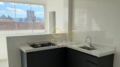 Apartamento, 2 quartos, 80 m² - Foto 1