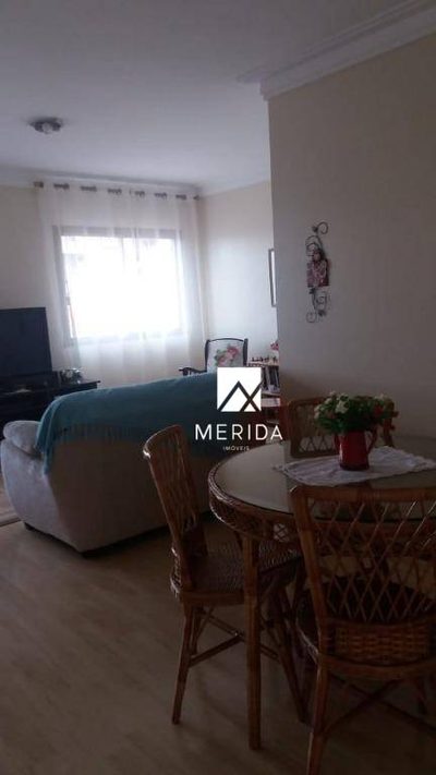 Apartamento, 4 quartos, 150 m² - Foto 3