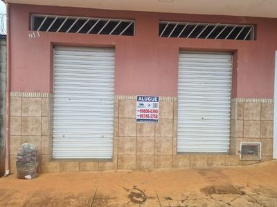 Loja-Salão - Foto 1