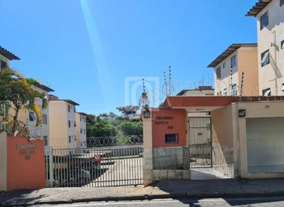 Apartamento, 2 quartos, 42 m² - Foto 1