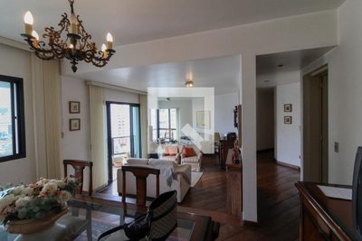 Apartamento, 4 quartos, 171 m² - Foto 2