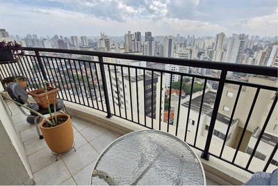 Apartamento, 3 quartos, 87 m² - Foto 5