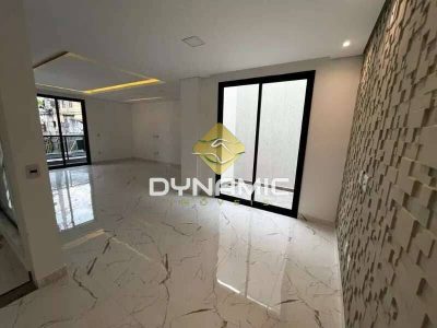 Casa, 3 quartos, 113 m² - Foto 2