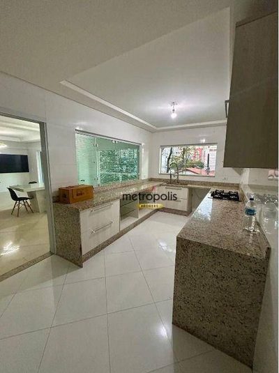 Sobrado, 3 quartos, 205 m² - Foto 4