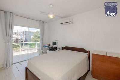 Casa, 4 quartos, 132 m² - Foto 2