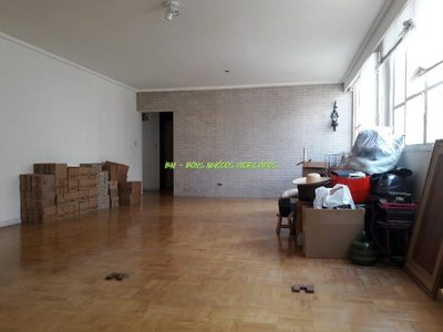 Apartamento, 3 quartos, 198 m² - Foto 4