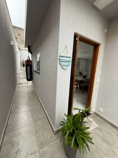 Casa, 4 quartos, 330 m² - Foto 5