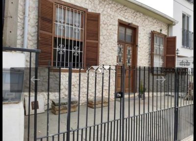 Casa, 4 quartos, 150 m² - Foto 1