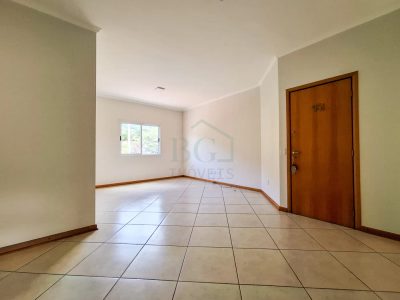 Apartamento, 3 quartos, 166 m² - Foto 5