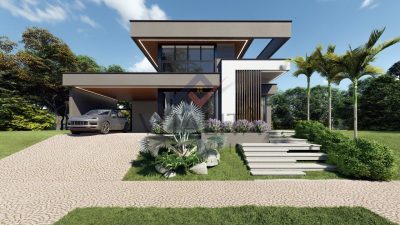 Casa, 3 quartos, 249 m² - Foto 4