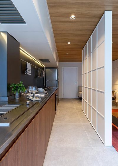 Apartamento, 2 quartos, 80 m² - Foto 4