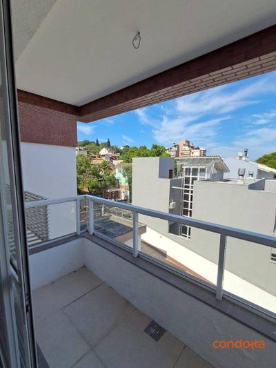 Apartamento, 2 quartos - Foto 4