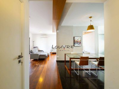 Apartamento, 2 quartos, 135 m² - Foto 4