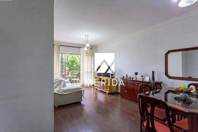 Apartamento, 3 quartos, 120 m² - Foto 2