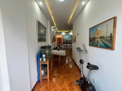 Apartamento, 2 quartos, 63 m² - Foto 1