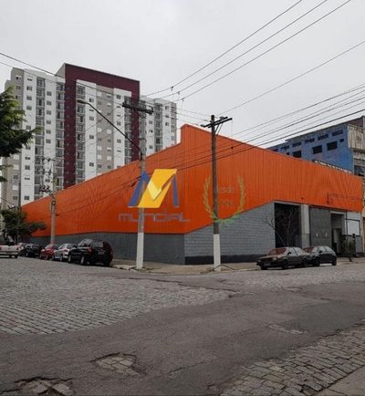 Sala-Conjunto, 1700 m² - Foto 4