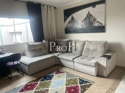 Sobrado, 6 quartos, 300 m² - Foto 1